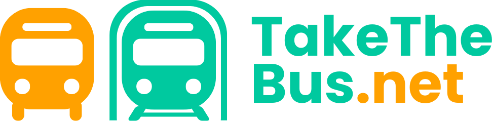 TakeTheBus.net